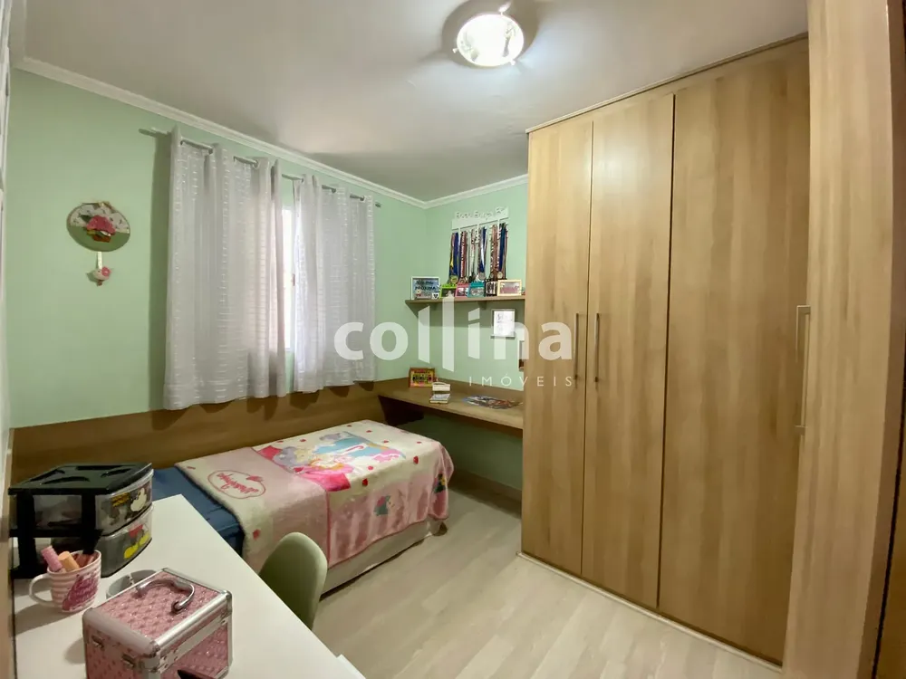 Sobrado, 3 quartos, 10 m² - Foto 4