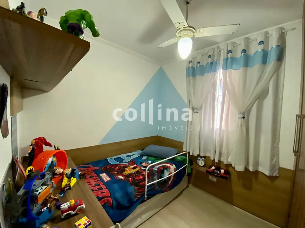 Sobrado, 3 quartos, 10 m² - Foto 8