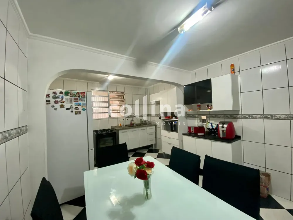 Sobrado, 3 quartos, 10 m² - Foto 1
