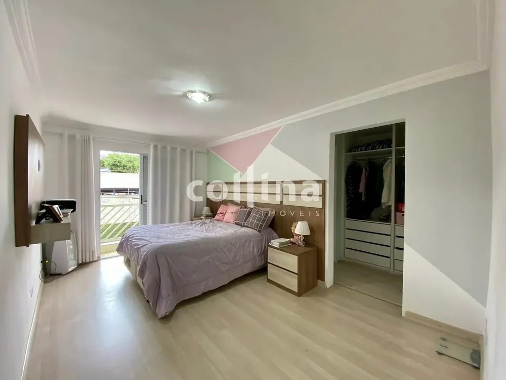Sobrado, 3 quartos, 10 m² - Foto 3