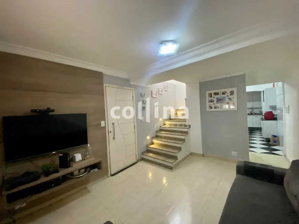 Sobrado, 3 quartos, 10 m² - Foto 2