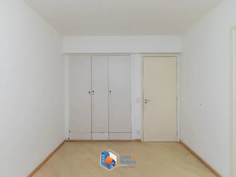 Apartamento, 3 quartos, 92 m² - Foto 2