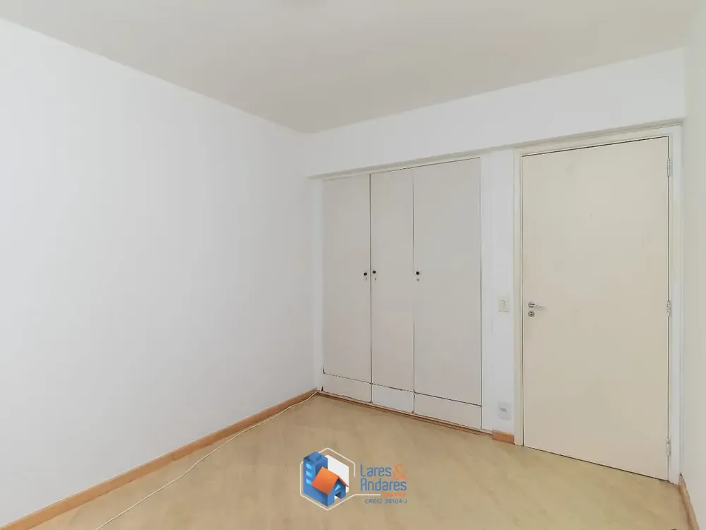Apartamento, 3 quartos, 92 m² - Foto 1