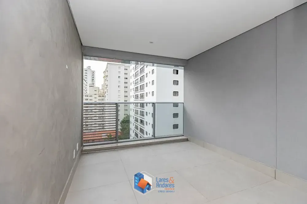 Apartamento, 1 quarto, 30 m² - Foto 6