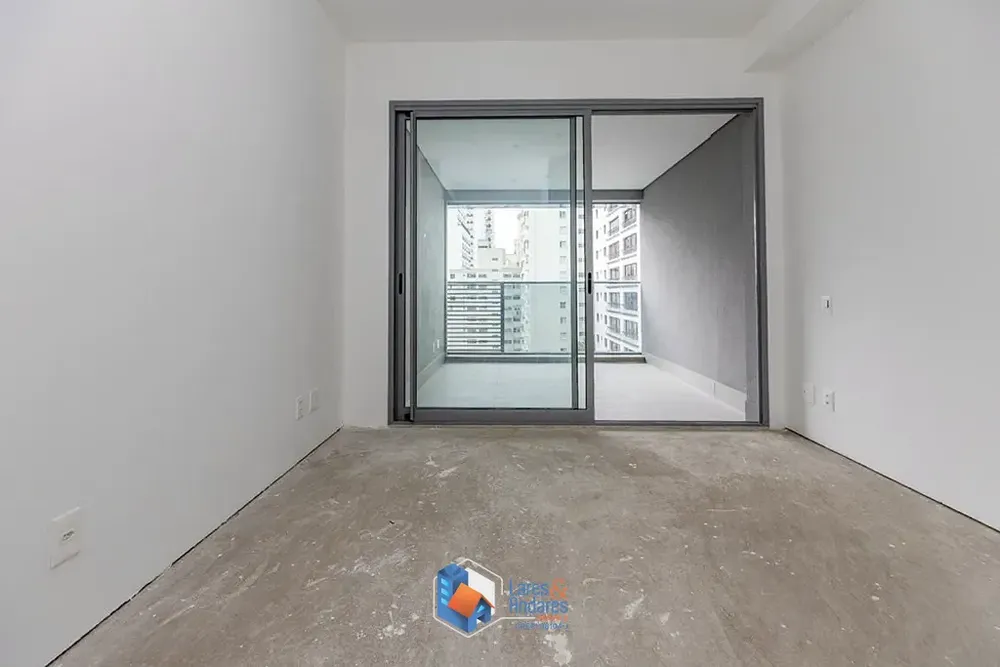 Apartamento, 1 quarto, 30 m² - Foto 5