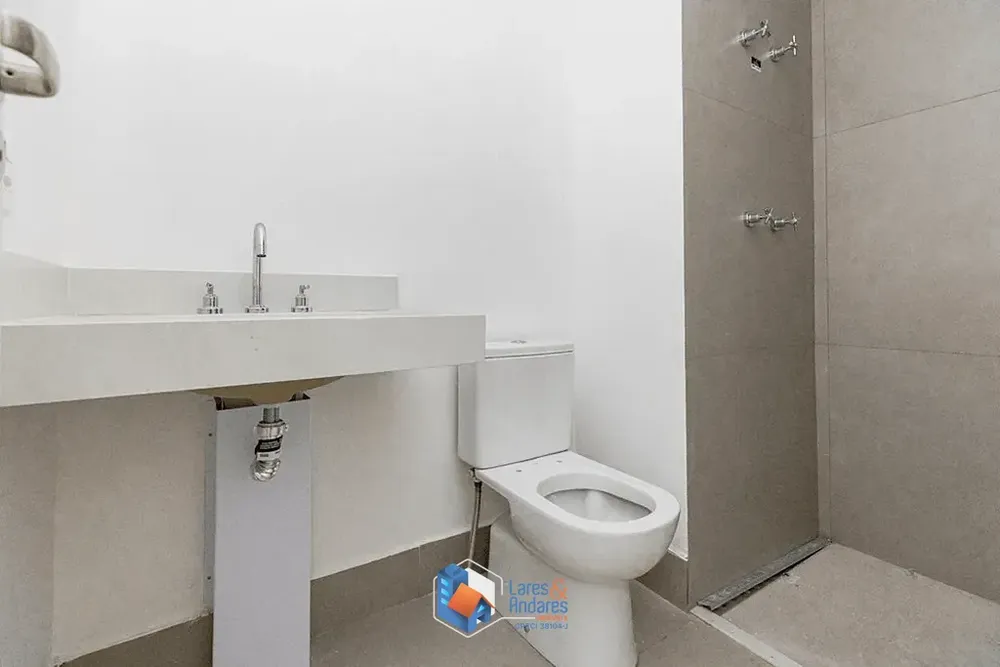 Apartamento, 1 quarto, 30 m² - Foto 3