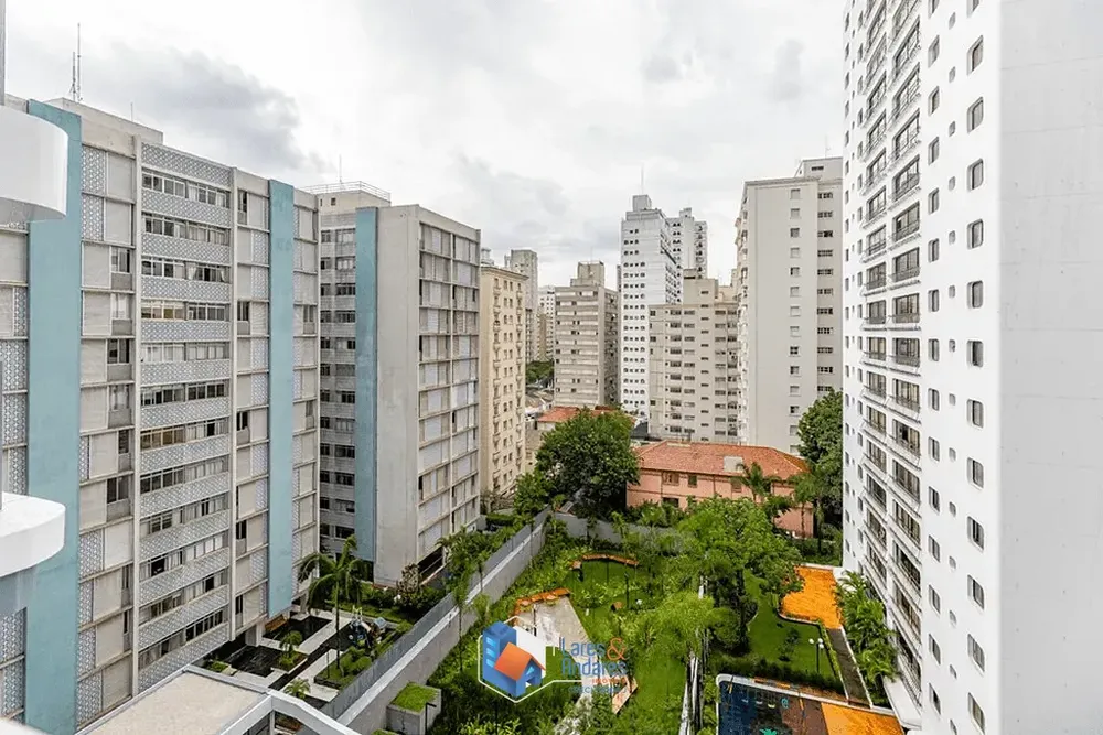 Apartamento, 1 quarto, 30 m² - Foto 4