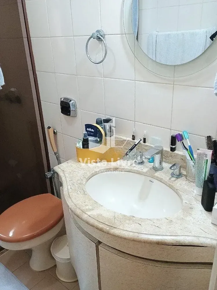Apartamento, 3 quartos, 90 m² - Foto 4