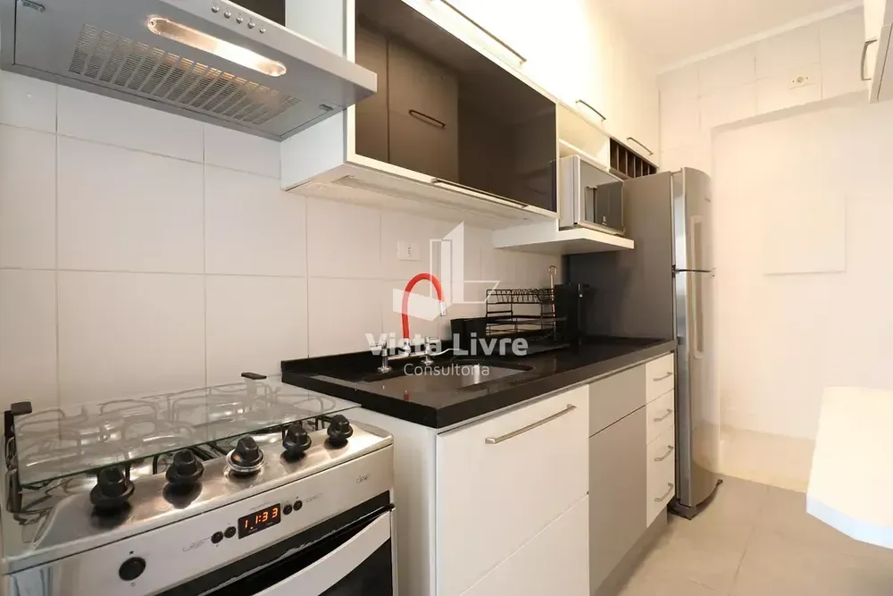 Apartamento, 2 quartos, 62 m² - Foto 4