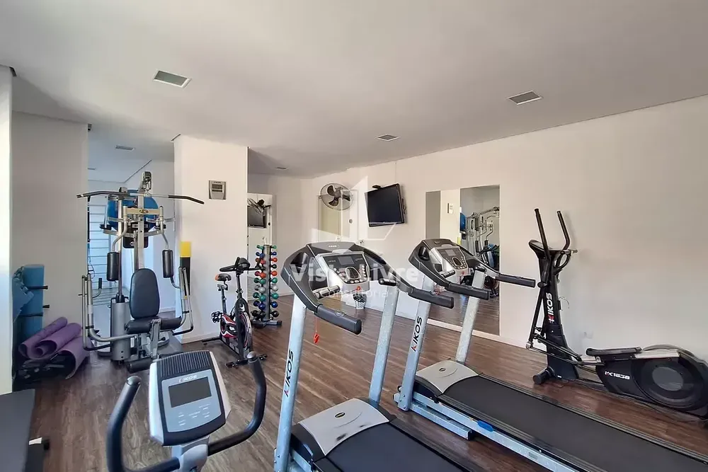 Apartamento, 2 quartos, 62 m² - Foto 1