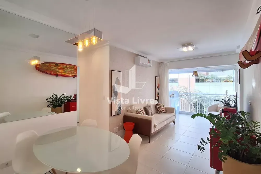 Apartamento, 2 quartos, 62 m² - Foto 8