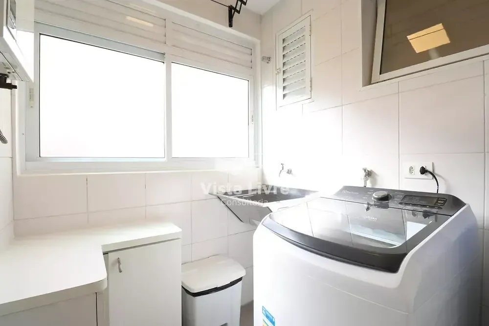 Apartamento, 2 quartos, 62 m² - Foto 3