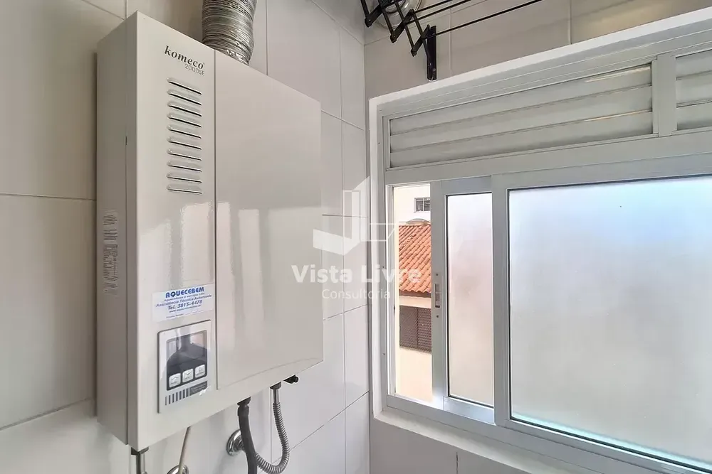 Apartamento, 2 quartos, 62 m² - Foto 7