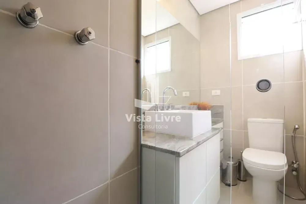 Apartamento, 2 quartos, 62 m² - Foto 5