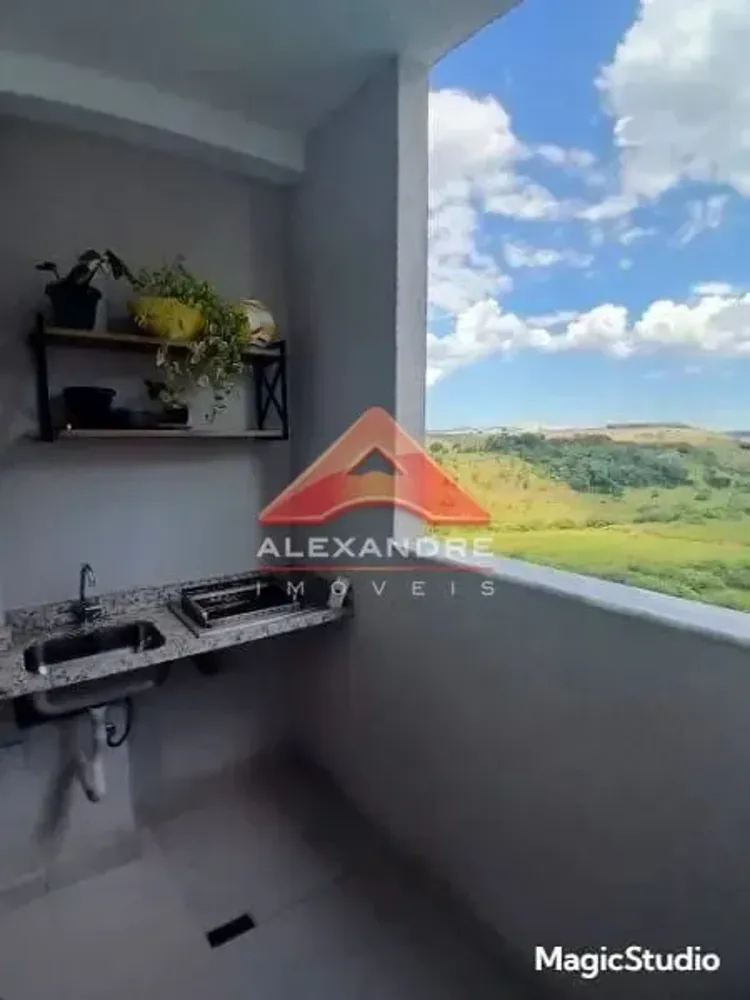 Apartamento, 2 quartos, 65 m² - Foto 7