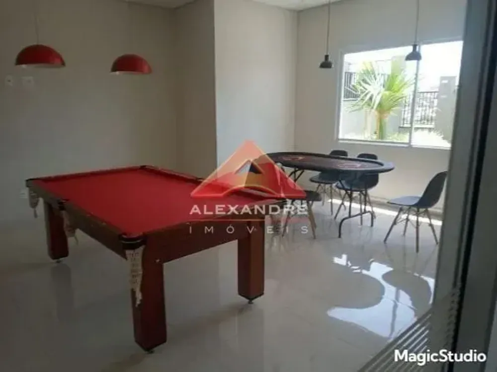 Apartamento, 2 quartos, 65 m² - Foto 8