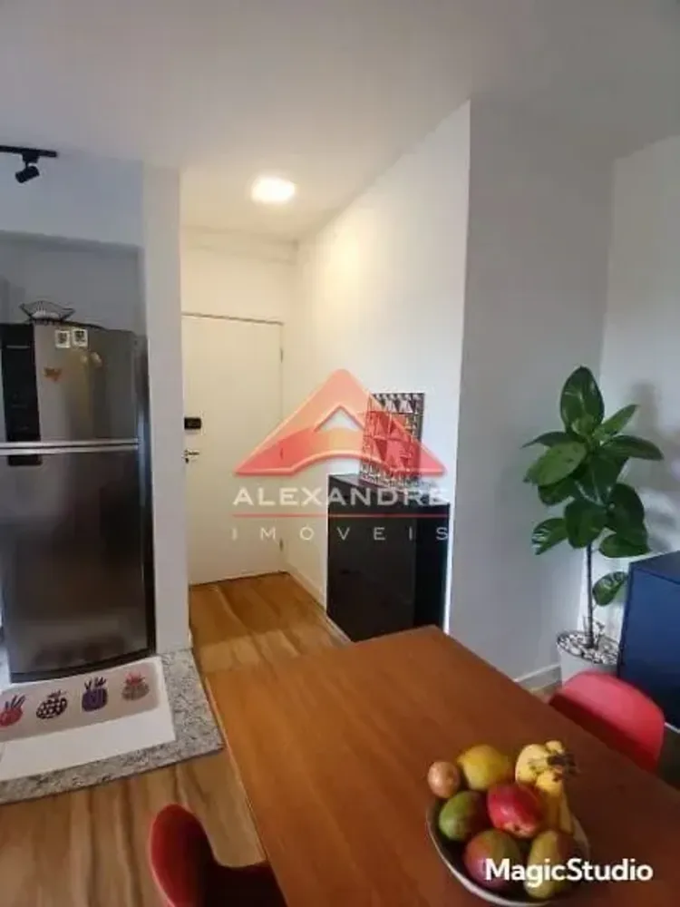 Apartamento, 2 quartos, 65 m² - Foto 4