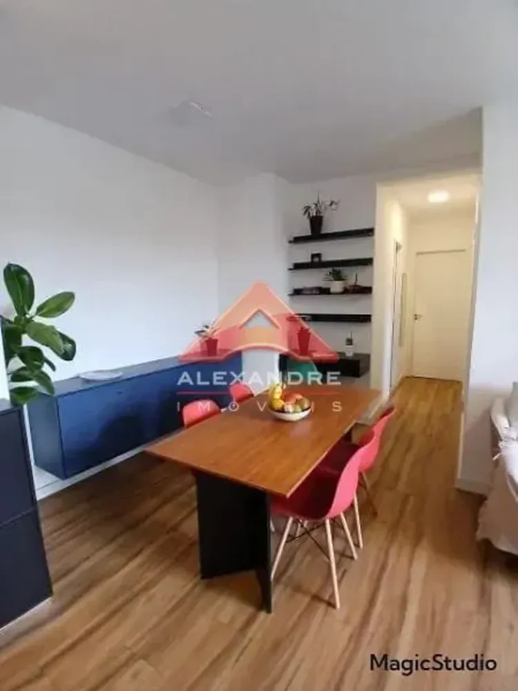 Apartamento, 2 quartos, 65 m² - Foto 1