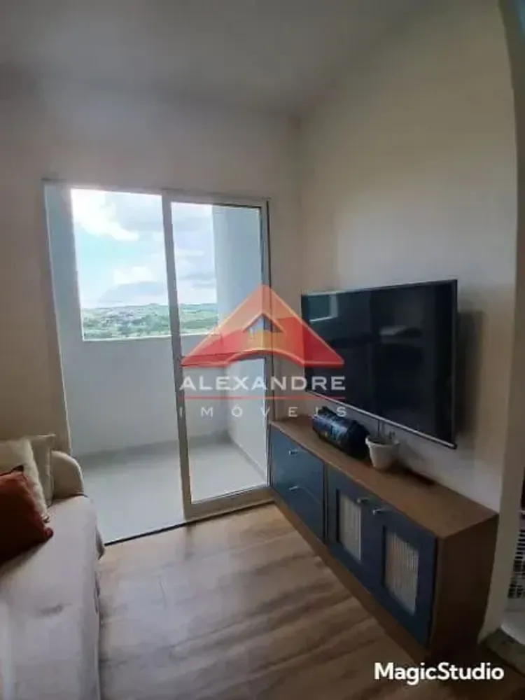 Apartamento, 2 quartos, 65 m² - Foto 3