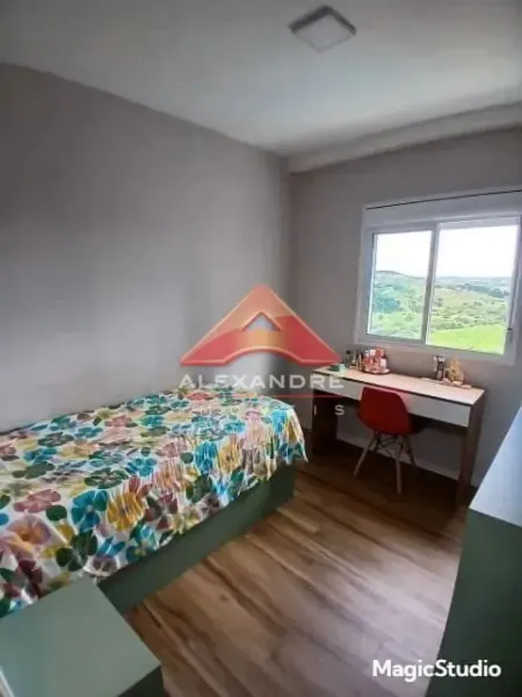Apartamento, 2 quartos, 65 m² - Foto 6