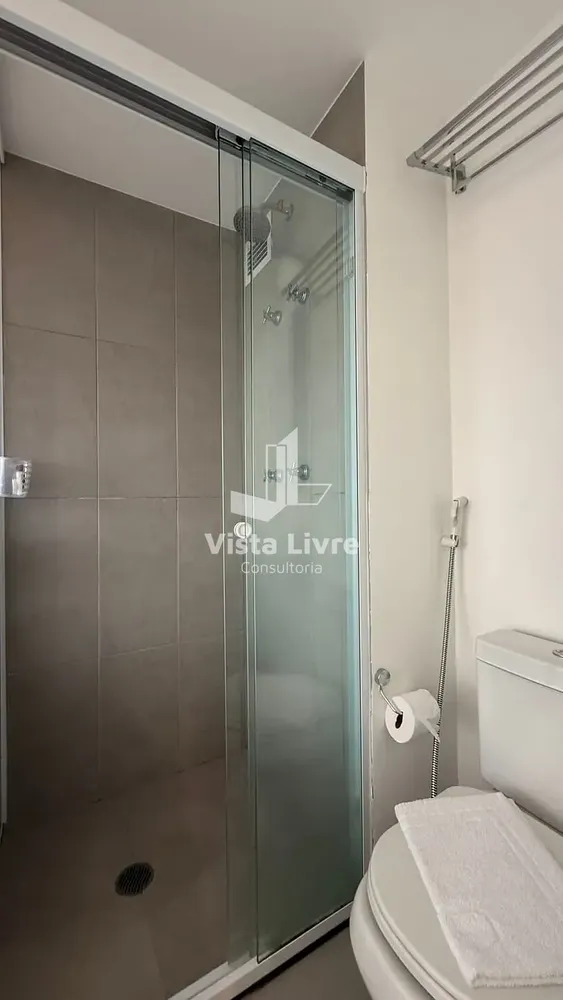 Apartamento, 1 quarto, 30 m² - Foto 1