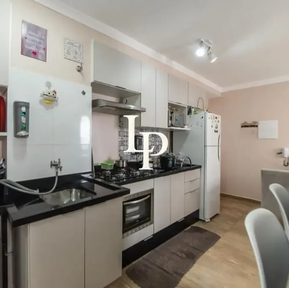 Apartamento, 2 quartos, 41 m² - Foto 7