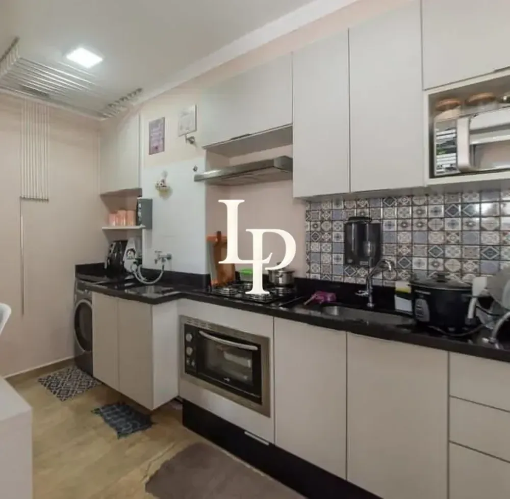 Apartamento, 2 quartos, 41 m² - Foto 5