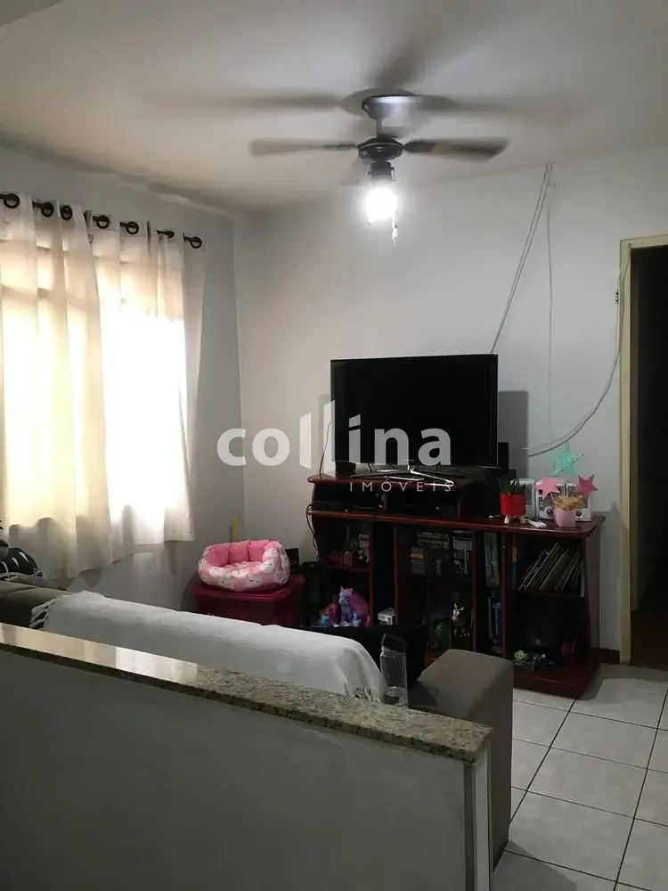 Sobrado, 3 quartos, 230 m² - Foto 1