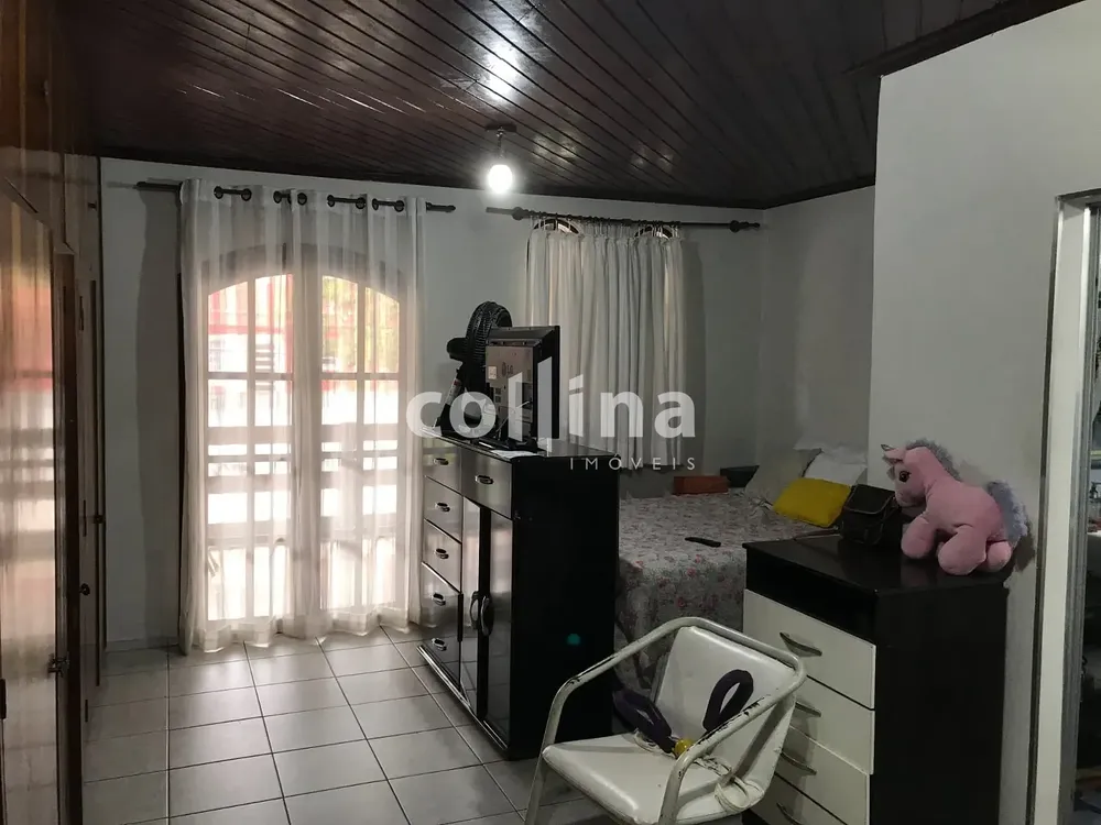 Sobrado, 3 quartos, 230 m² - Foto 4
