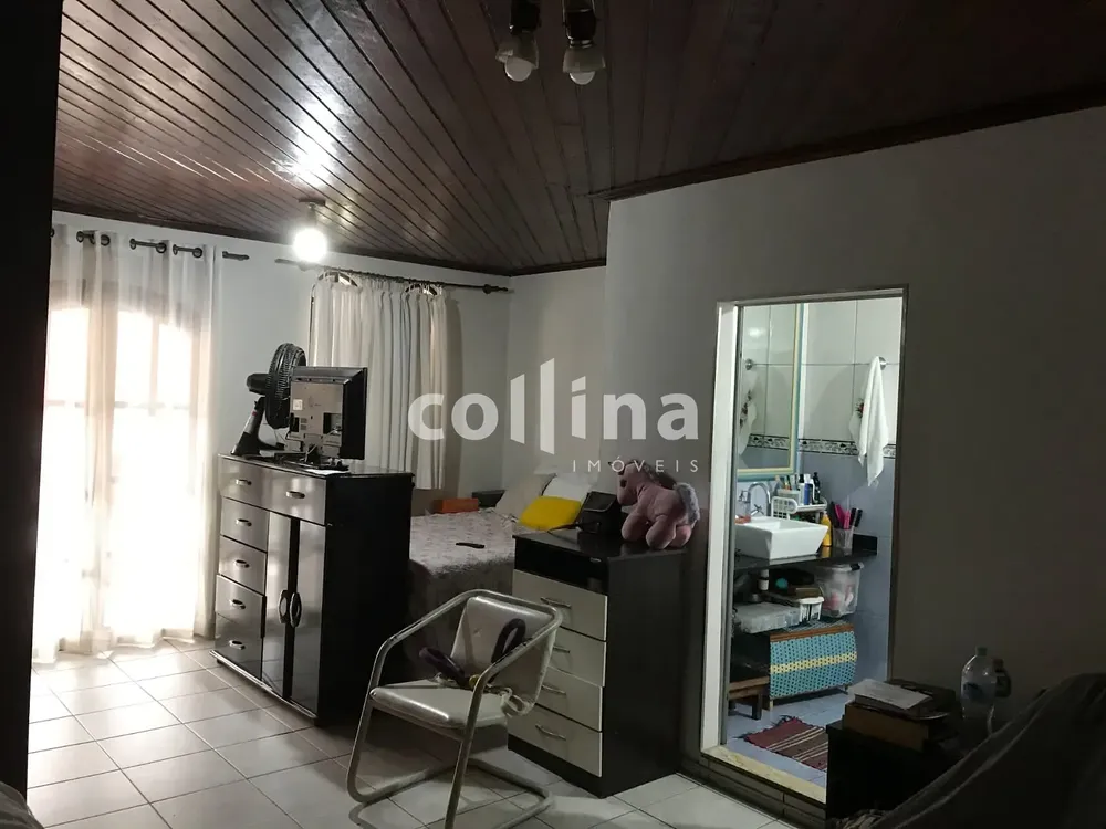 Sobrado, 3 quartos, 230 m² - Foto 2