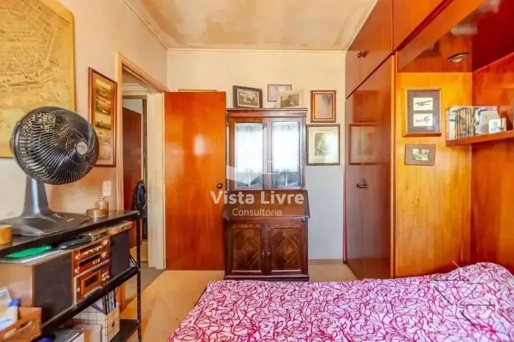 Apartamento, 4 quartos, 136 m² - Foto 8
