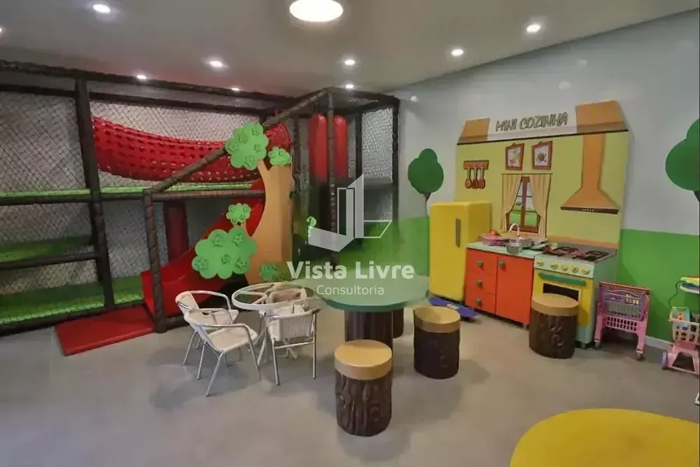 Apartamento, 4 quartos, 136 m² - Foto 7