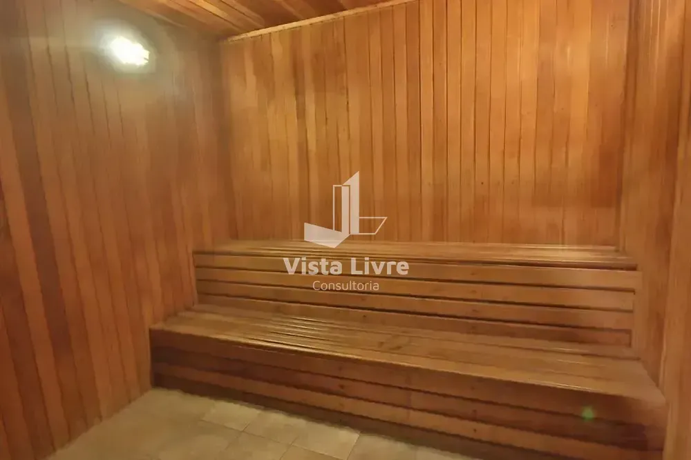 Apartamento, 4 quartos, 136 m² - Foto 5