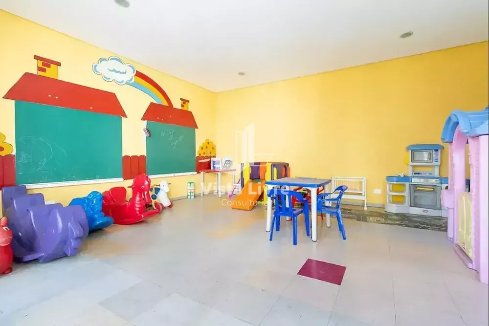 Apartamento, 4 quartos, 136 m² - Foto 6