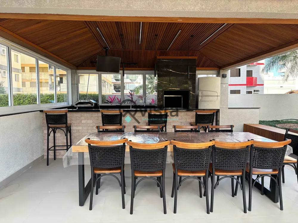 Apartamento, 2 quartos, 96 m² - Foto 8