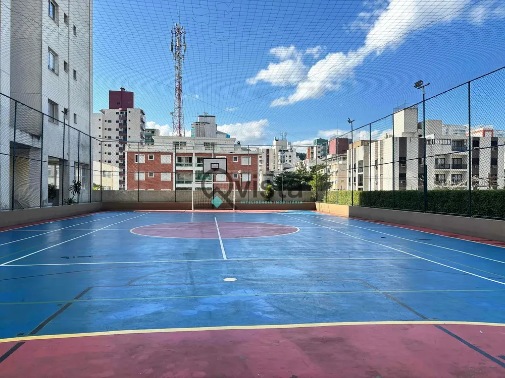 Apartamento, 2 quartos, 96 m² - Foto 6