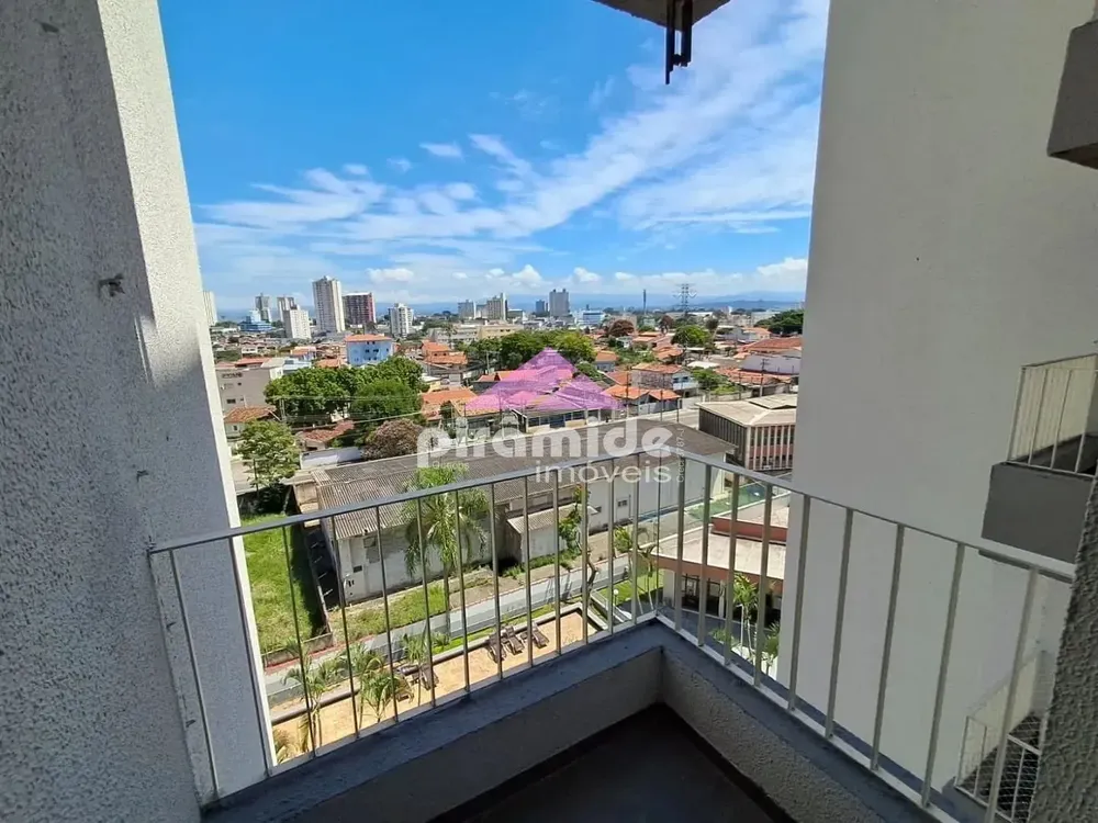Apartamento, 2 quartos, 57 m² - Foto 4