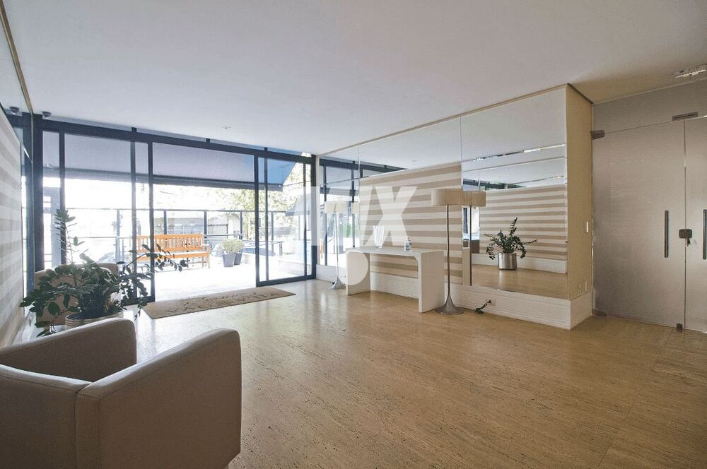 Apartamento à venda e aluguel com 1 quarto, 37m² - Foto 10