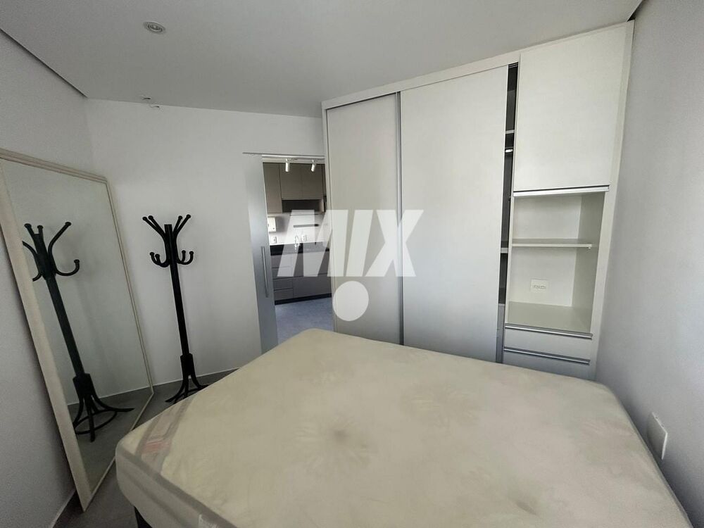 Apartamento à venda e aluguel com 1 quarto, 37m² - Foto 5