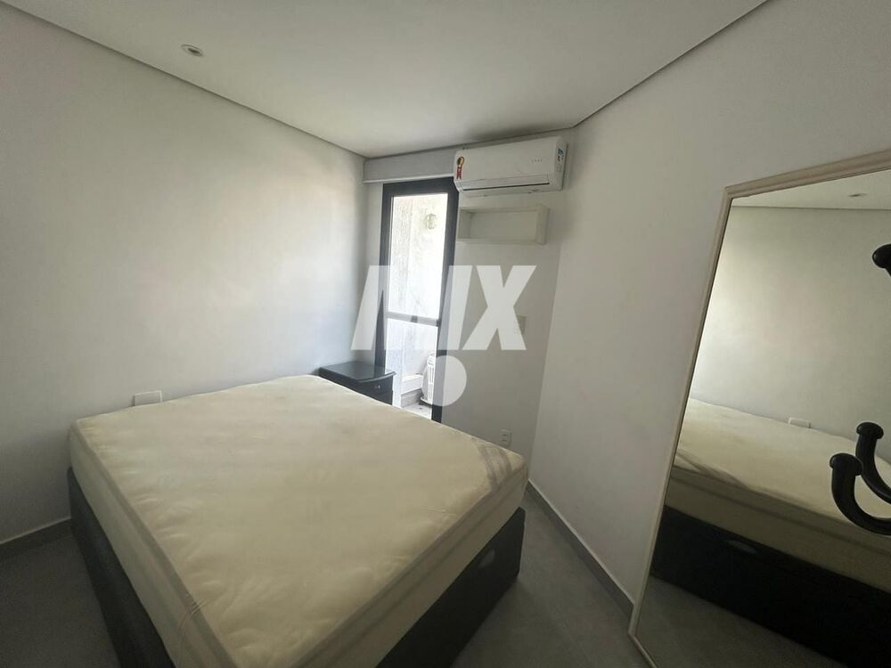 Apartamento à venda e aluguel com 1 quarto, 37m² - Foto 6
