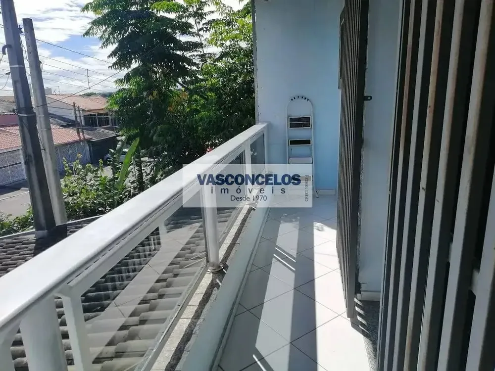 Casa, 4 quartos, 197 m² - Foto 7