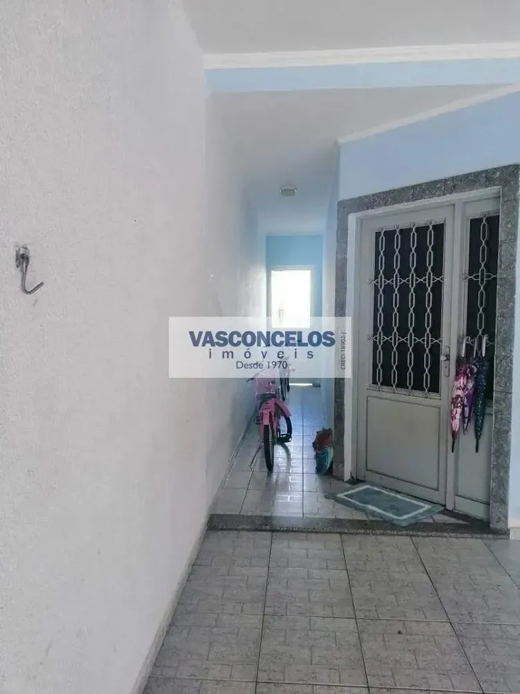 Casa, 4 quartos, 197 m² - Foto 6
