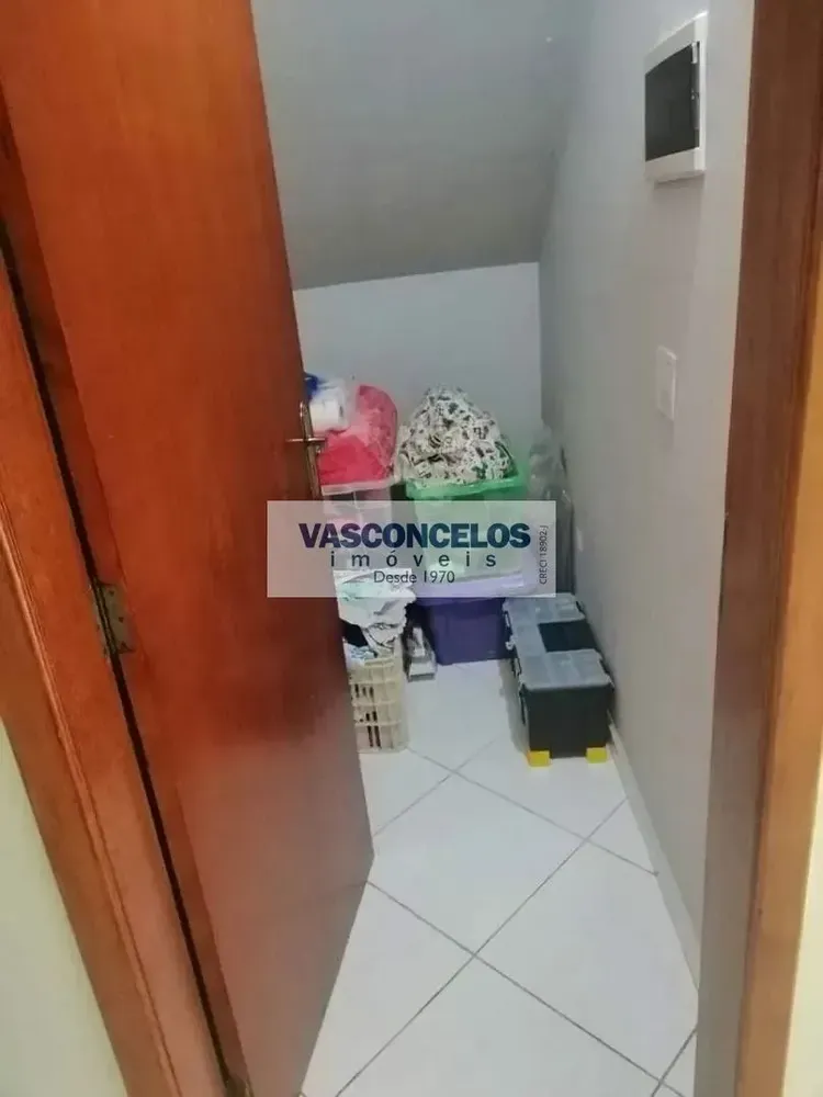 Casa, 4 quartos, 197 m² - Foto 5