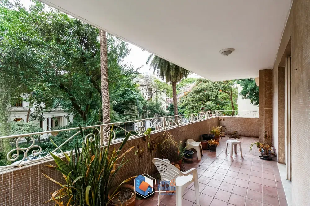 Apartamento, 4 quartos, 288 m² - Foto 2