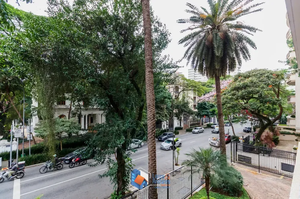 Apartamento, 4 quartos, 288 m² - Foto 3