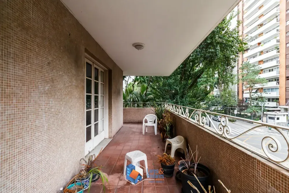 Apartamento, 4 quartos, 288 m² - Foto 4