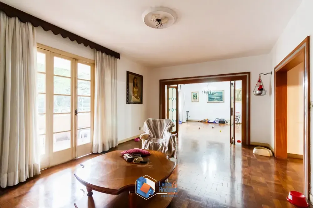 Apartamento, 4 quartos, 288 m² - Foto 1