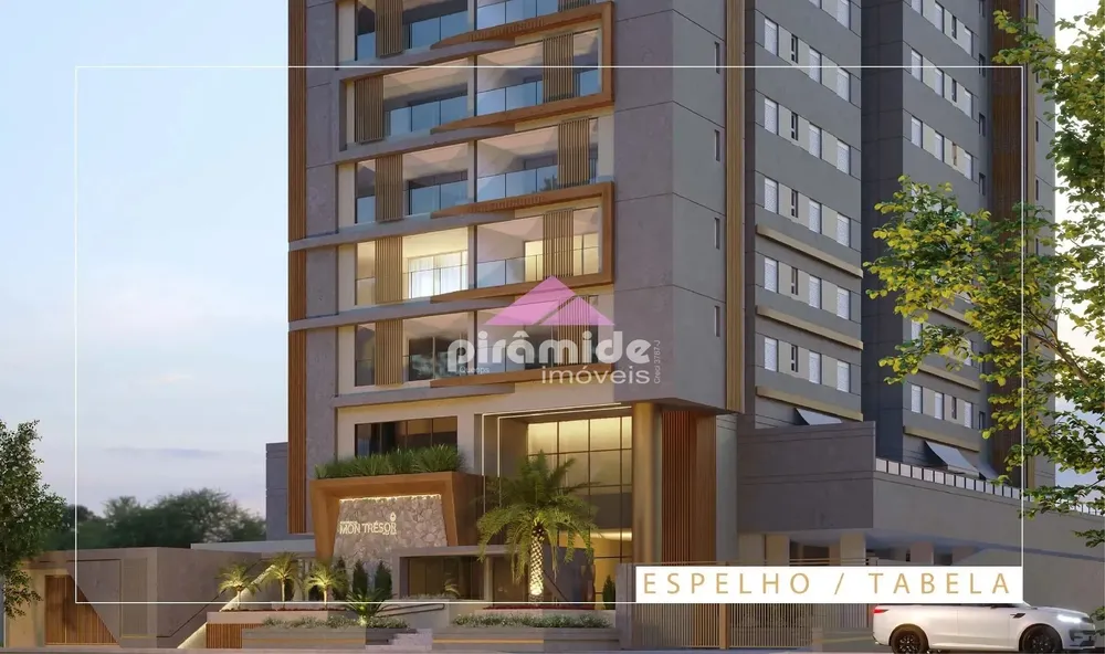 Apartamento, 3 quartos, 114 m² - Foto 1