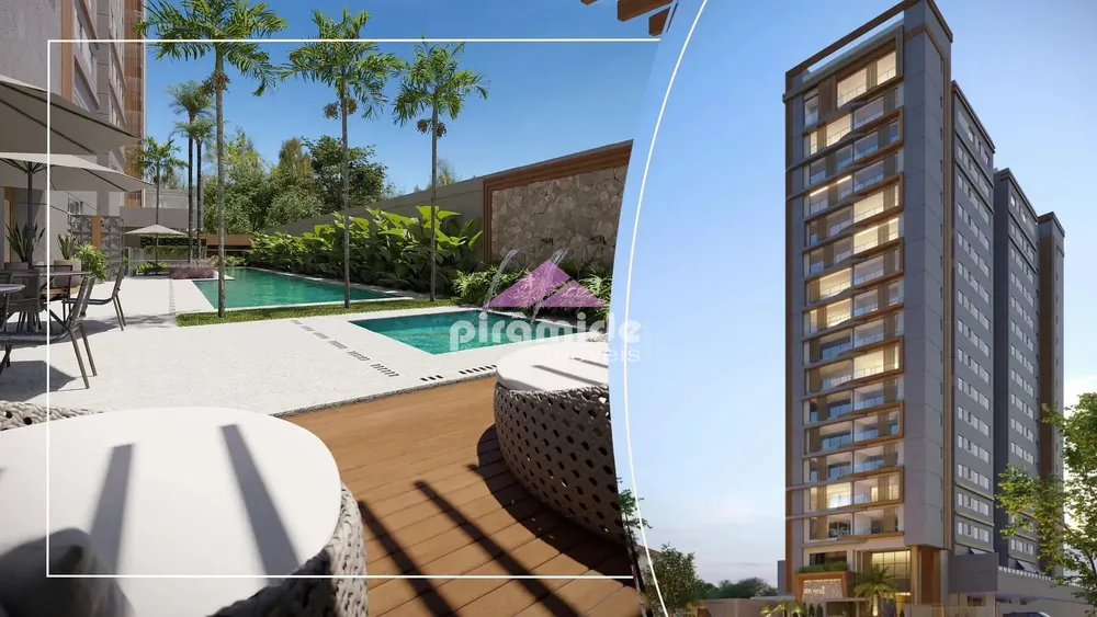 Apartamento, 3 quartos, 114 m² - Foto 4