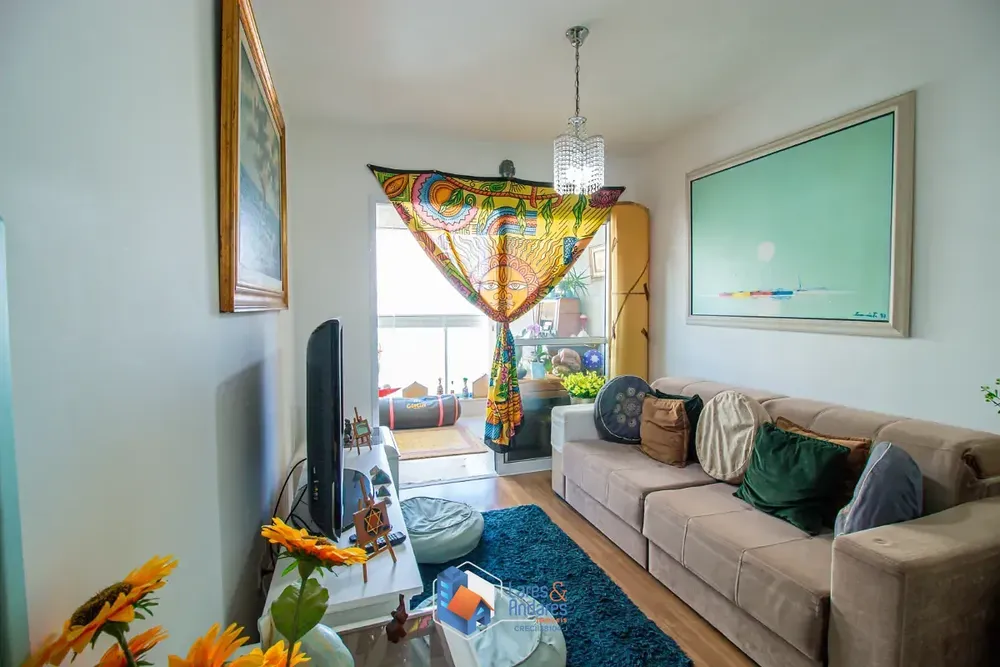 Apartamento, 2 quartos, 67 m² - Foto 1